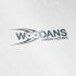 Логотип для WOODANS - дизайнер djmirionec1