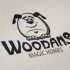 Логотип для WOODANS - дизайнер markand