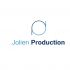 Логотип и фирменный стиль для Jolien Production - дизайнер INCEPTION