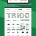 Интернет-магазин Triod.ru - дизайнер kocherlive
