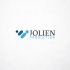 Логотип и фирменный стиль для Jolien Production - дизайнер funkielevis