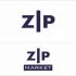 Логотип и ФС для ZIP Market - дизайнер freelancem2015