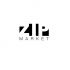 Логотип и ФС для ZIP Market - дизайнер StefanyT