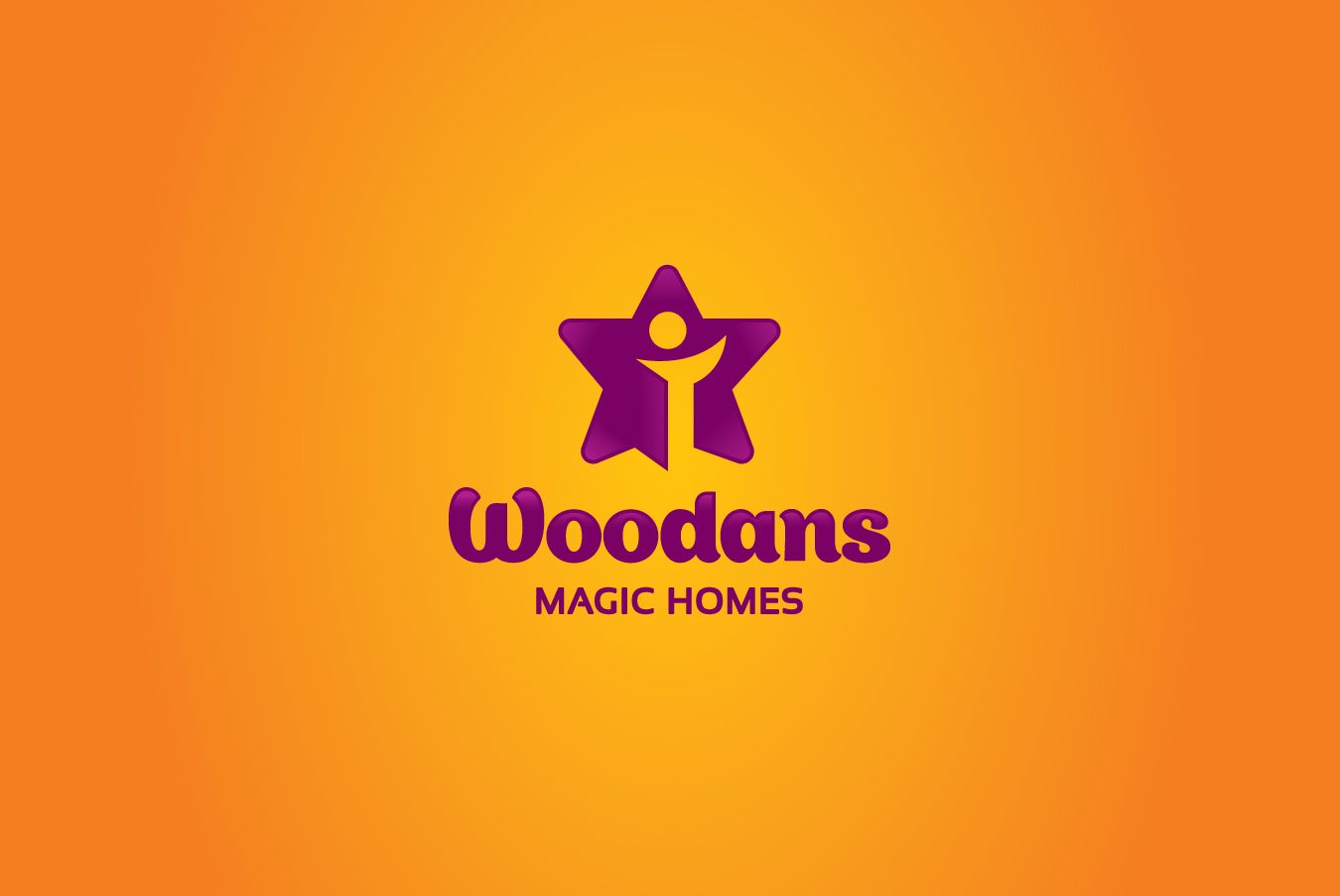 Логотип для WOODANS - дизайнер shamaevserg