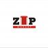 Логотип и ФС для ZIP Market - дизайнер grotesk50