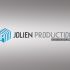 Логотип и фирменный стиль для Jolien Production - дизайнер BBart