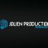 Логотип и фирменный стиль для Jolien Production - дизайнер BBart