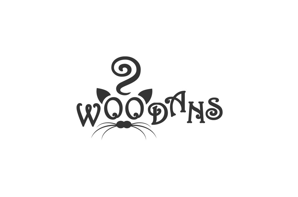 Логотип для WOODANS - дизайнер Ozornoy