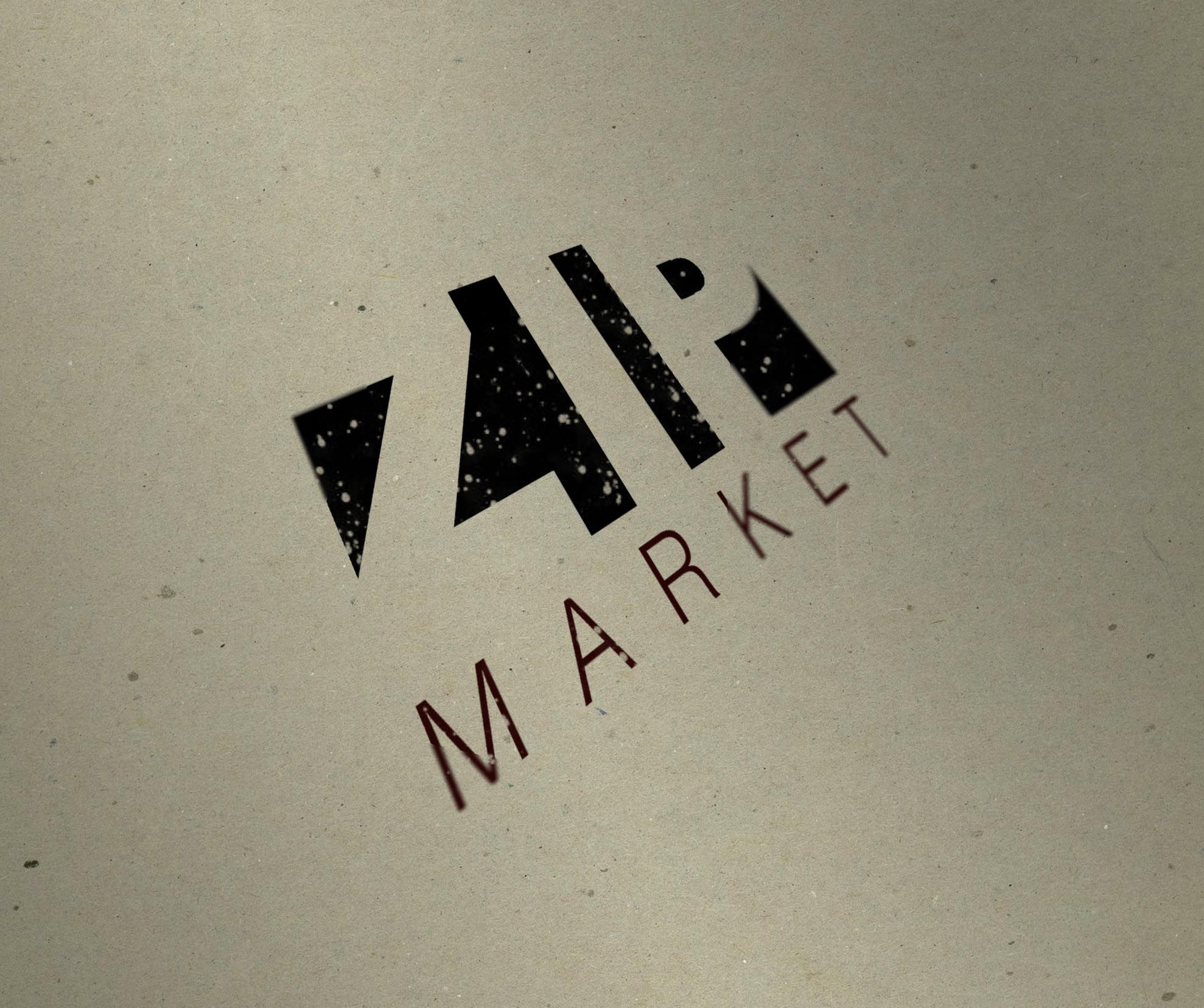 Логотип и ФС для ZIP Market - дизайнер StefanyT