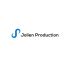 Логотип и фирменный стиль для Jolien Production - дизайнер JuraK