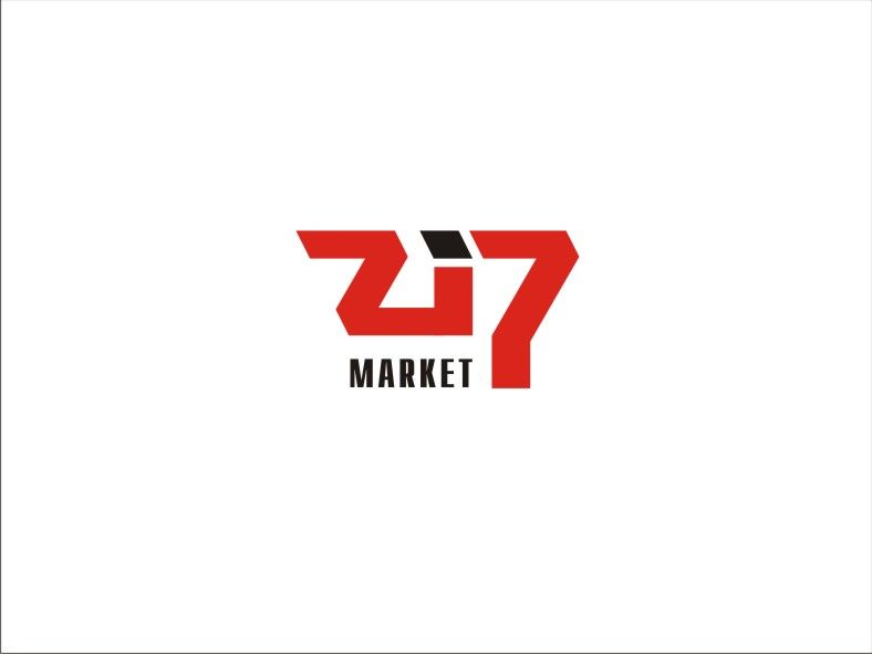 Логотип и ФС для ZIP Market - дизайнер grotesk50