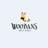 Логотип для WOODANS - дизайнер LAK
