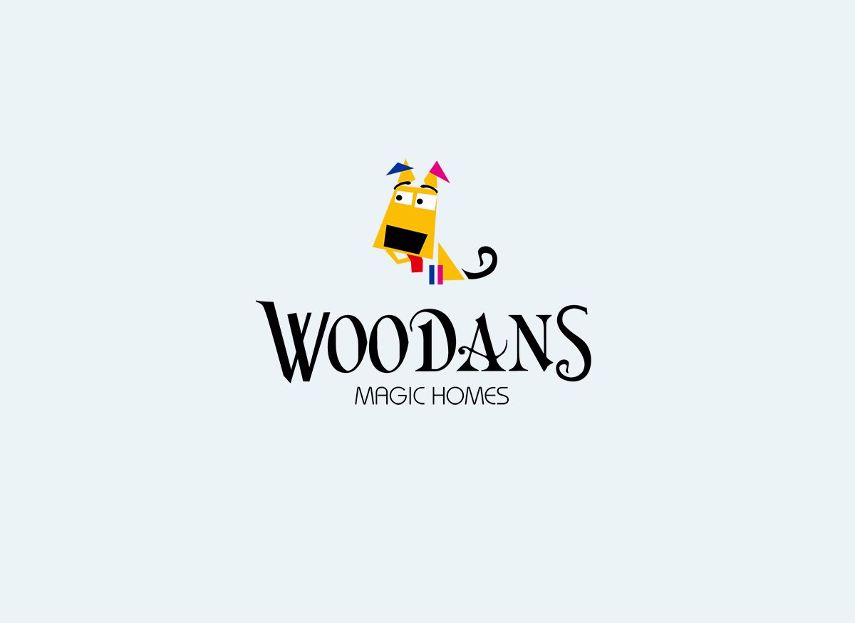 Логотип для WOODANS - дизайнер LAK