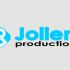 Логотип и фирменный стиль для Jolien Production - дизайнер GustaV