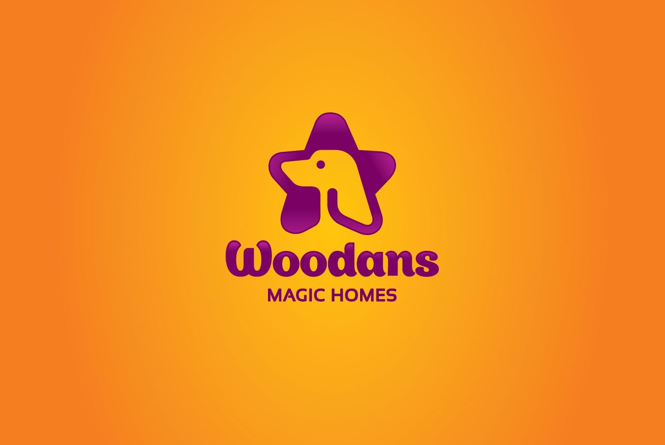 Логотип для WOODANS - дизайнер shamaevserg