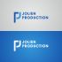 Логотип и фирменный стиль для Jolien Production - дизайнер axel-p