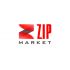 Логотип и ФС для ZIP Market - дизайнер art-valeri