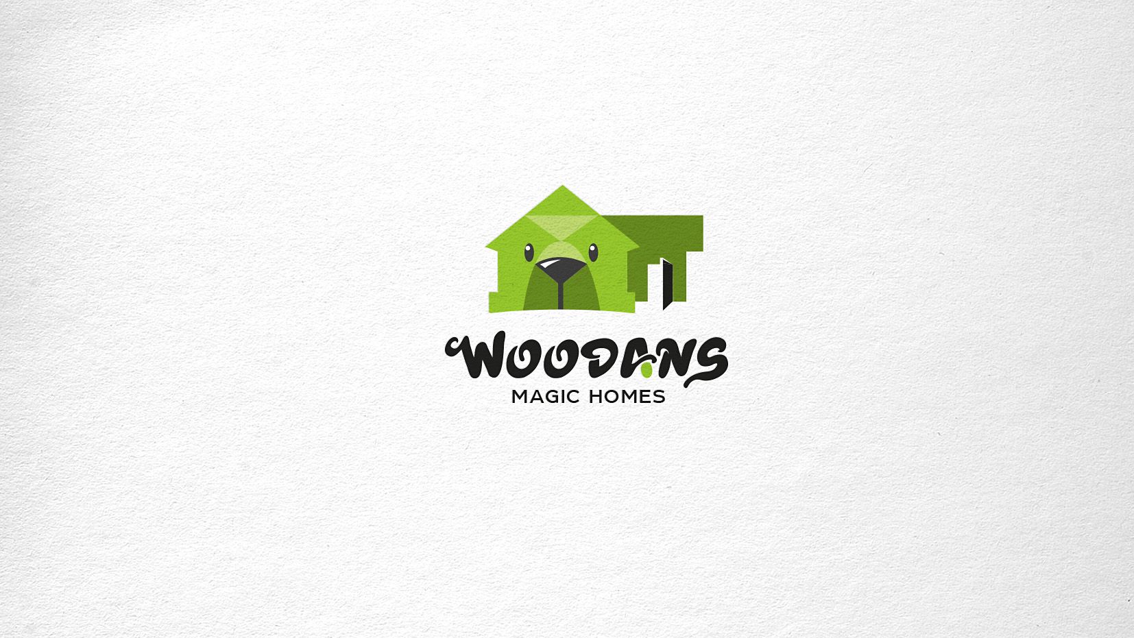Логотип для WOODANS - дизайнер andblin61