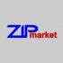 Логотип и ФС для ZIP Market - дизайнер Dimaniiy