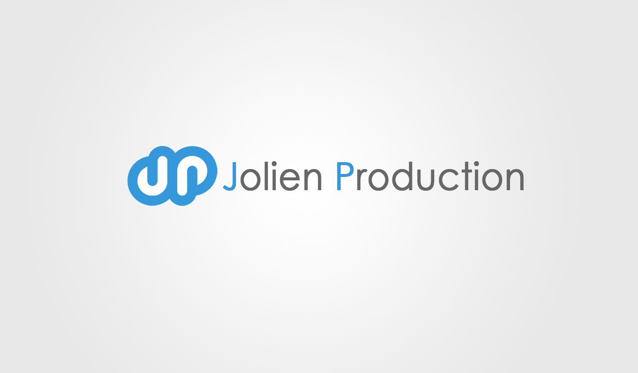 Логотип и фирменный стиль для Jolien Production - дизайнер sv_morar