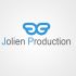 Логотип и фирменный стиль для Jolien Production - дизайнер sv_morar