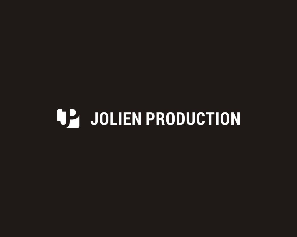 Логотип и фирменный стиль для Jolien Production - дизайнер cool_idesign