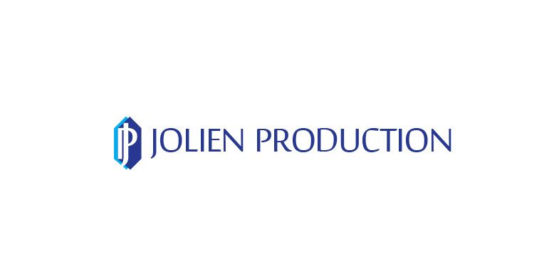 Логотип и фирменный стиль для Jolien Production - дизайнер anamalina