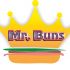 Mr. Bun - бургерная в Ницце - дизайнер barmental