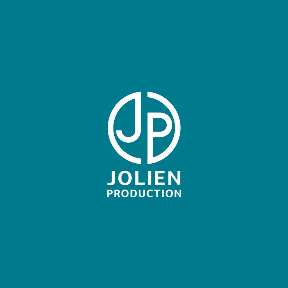 Логотип и фирменный стиль для Jolien Production - дизайнер RayGamesThe