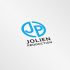 Логотип и фирменный стиль для Jolien Production - дизайнер RayGamesThe