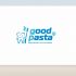 Логотип для интернет-магазина goodpasta.ru - дизайнер ndiss