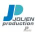 Логотип и фирменный стиль для Jolien Production - дизайнер Olegik882