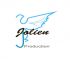 Логотип и фирменный стиль для Jolien Production - дизайнер nanalua