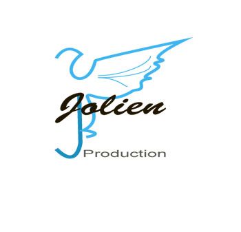 Логотип и фирменный стиль для Jolien Production - дизайнер nanalua