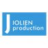 Логотип и фирменный стиль для Jolien Production - дизайнер anik789