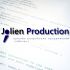 Логотип и фирменный стиль для Jolien Production - дизайнер dobrisovetkg