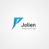 Логотип и фирменный стиль для Jolien Production - дизайнер JuraK