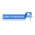 Логотип и фирменный стиль для Jolien Production - дизайнер _ARCHAM_
