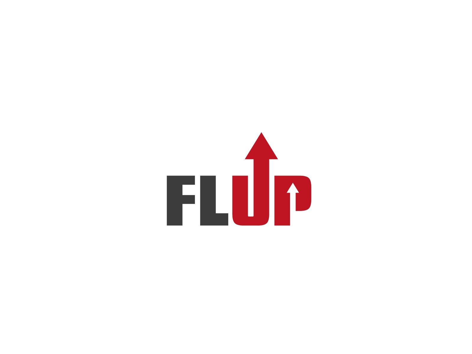 Логотип для IT компании и сайта - дизайнер U4po4mak