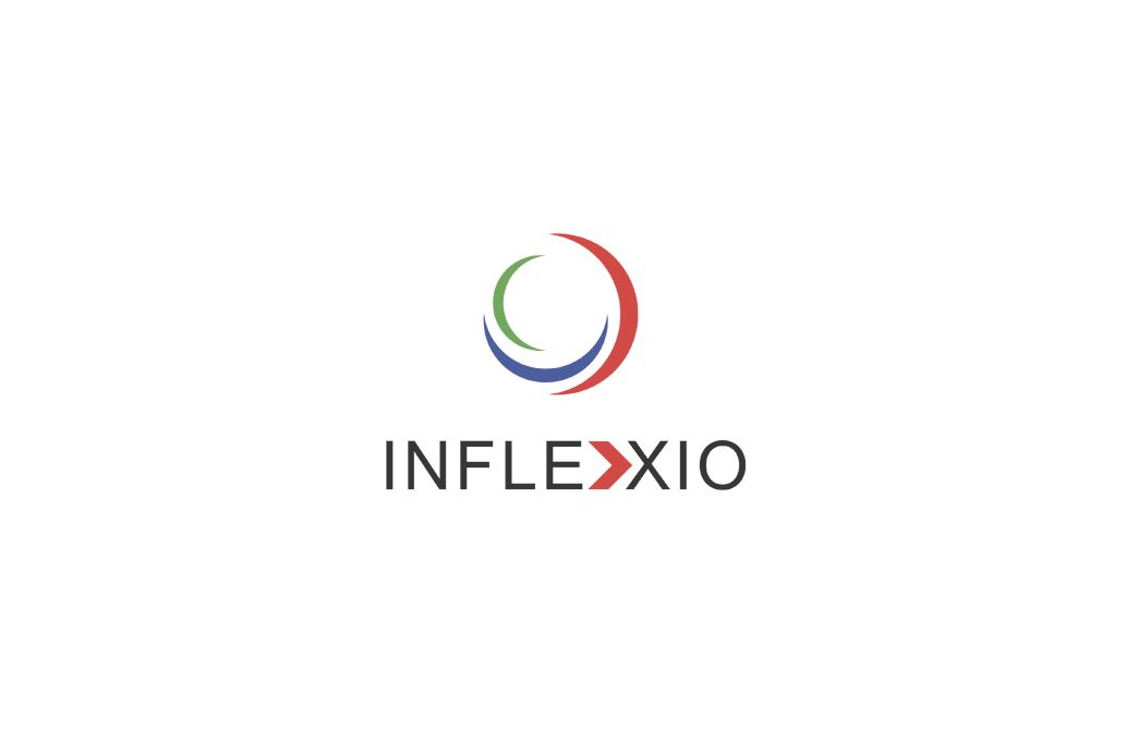 Логотип для Inflexio.ru - дизайнер Ozornoy