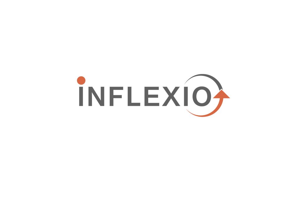 Логотип для Inflexio.ru - дизайнер Ozornoy