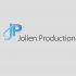 Логотип и фирменный стиль для Jolien Production - дизайнер Nikosha