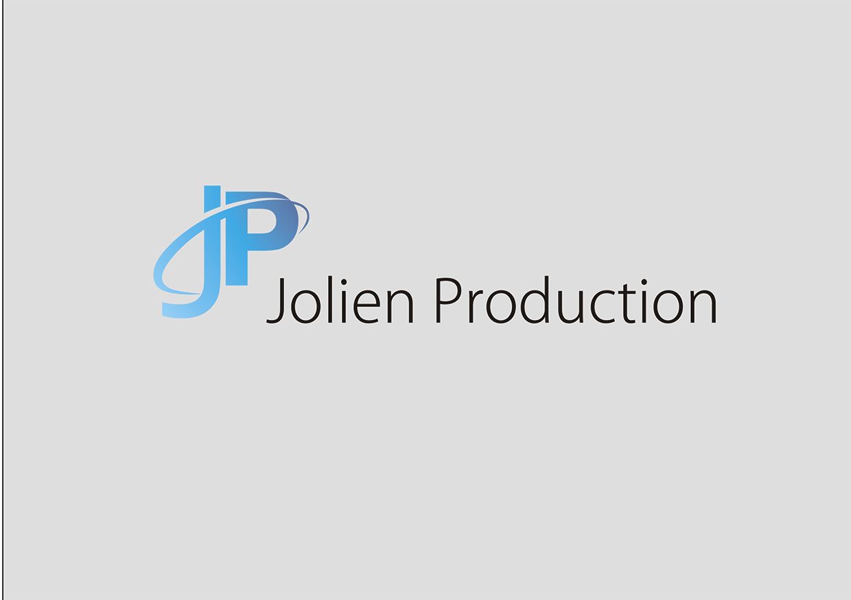 Логотип и фирменный стиль для Jolien Production - дизайнер Nikosha