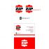 Логотип и ФС для ZIP Market - дизайнер Paroda