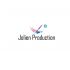 Логотип и фирменный стиль для Jolien Production - дизайнер BeSSpaloFF