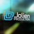 Логотип и фирменный стиль для Jolien Production - дизайнер zanru