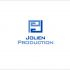 Логотип и фирменный стиль для Jolien Production - дизайнер art-valeri