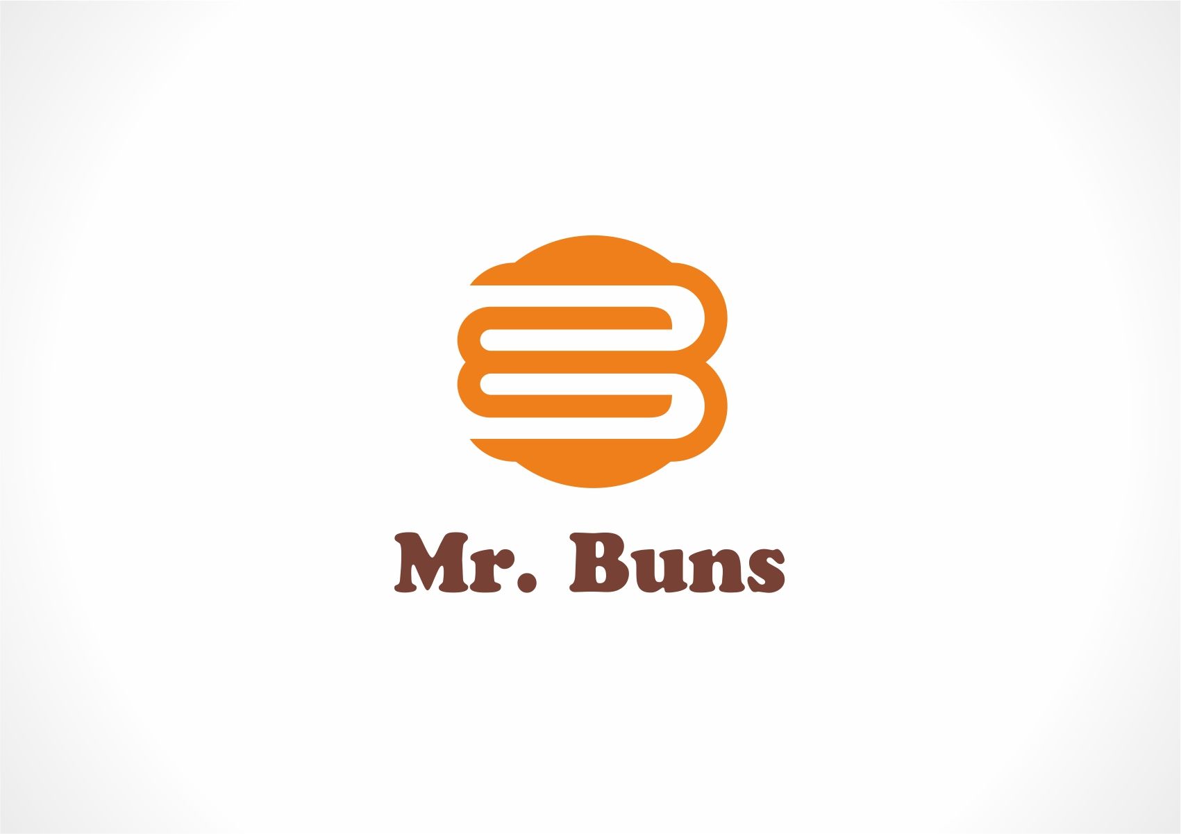 Mr. Bun - бургерная в Ницце - дизайнер designer79