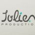 Логотип и фирменный стиль для Jolien Production - дизайнер karinara