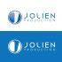 Логотип и фирменный стиль для Jolien Production - дизайнер Kasatkindesign